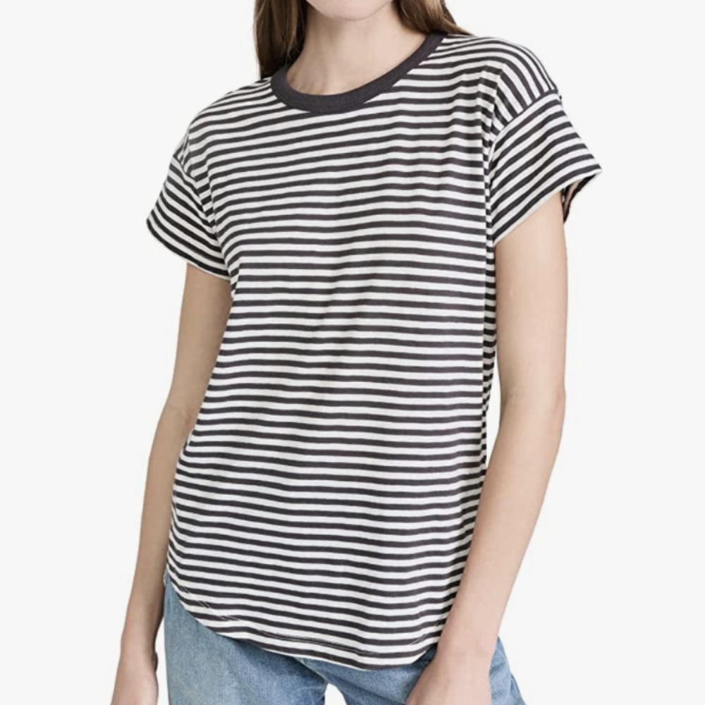 Madewell Whisper Tee